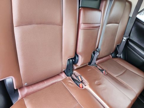 Used 2016 Toyota 4Runner Limited image 18