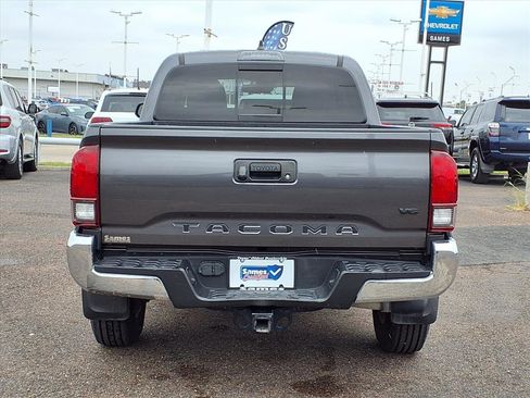 Used 2023 Toyota Tacoma SR5 image 6
