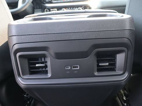 New 2026 Chevrolet Silverado 1500 RST w/ Convenience Package II AWD/4WD image 27