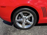 Used 2014 Chevrolet Camaro SS w/ RS Package image 6