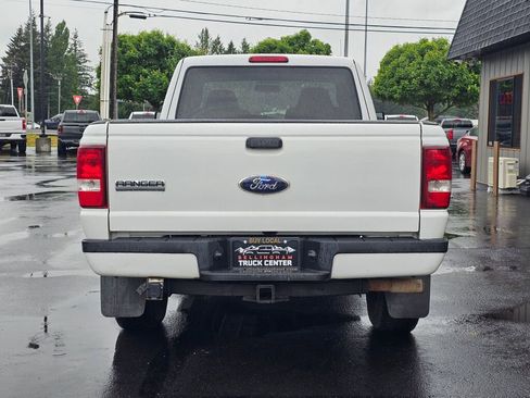 Used 2009 Ford Ranger Sport RWD image 4