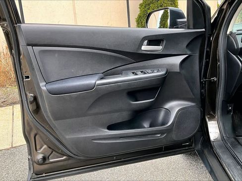 Used 2015 Honda CR-V LX image 21