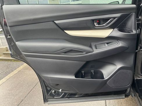 Used 2020 Subaru Ascent Premium w/ Sport Package image 12