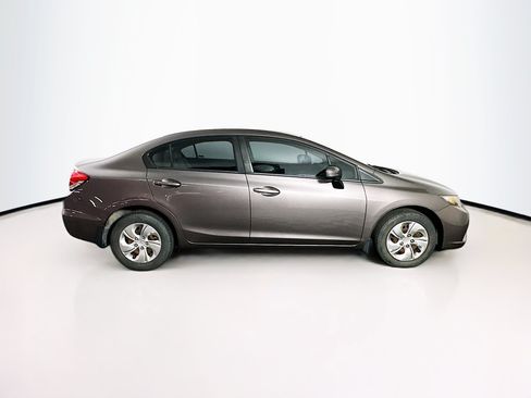 Used 2015 Honda Civic LX image 10