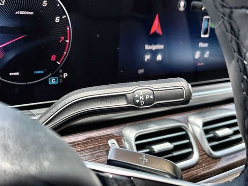 New 2026 Mercedes-Benz GLE 450 4MATIC image 23