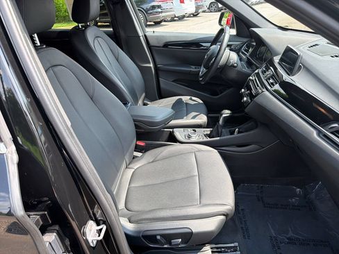 Used 2019 BMW X1 sDrive28i FWD image 13