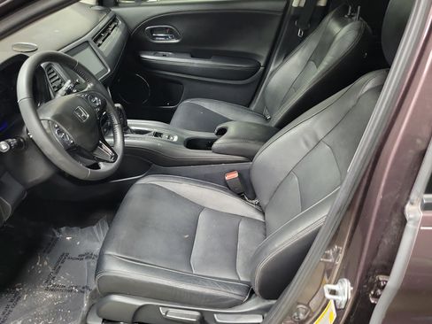 Used 2022 Honda HR-V EX-L image 18