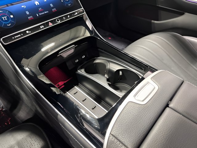 Certified 2022 Mercedes-Benz S 580 4MATIC Sedan image 26