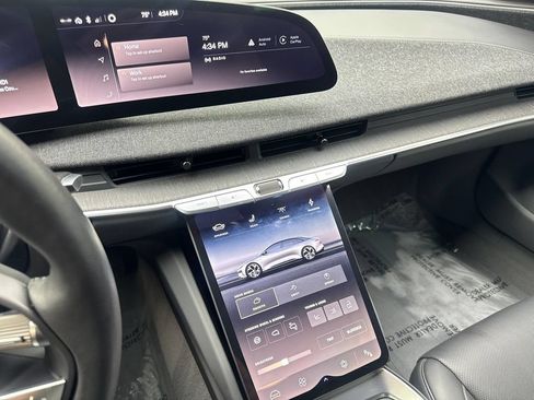 Used 2024 Lucid Air Touring AWD/4WD image 61