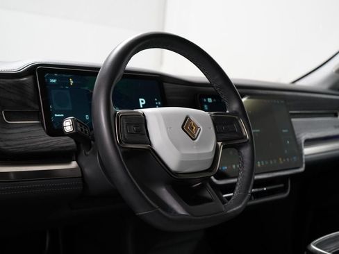 Used 2023 Rivian R1S Adventure AWD/4WD image 12