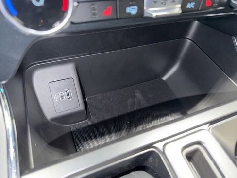 New 2025 Ford F150 XLT w/ Equipment Group 302A MID image 22