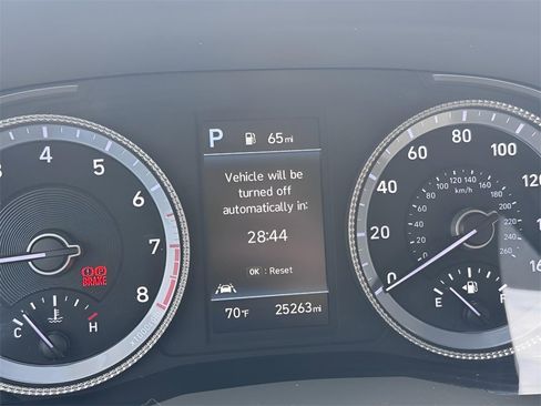 Used 2023 Hyundai Sonata SEL image 17