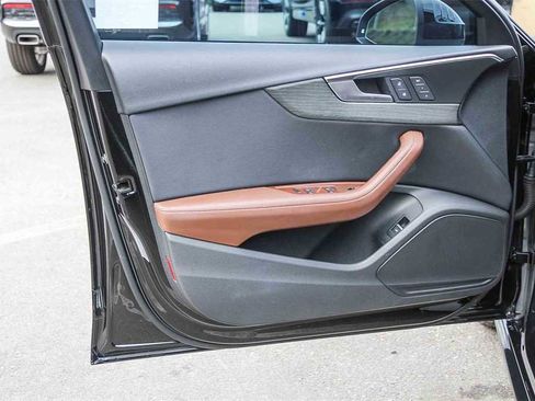 Used 2019 Audi A4 2.0T Premium Plus w/ Premium Plus Package image 22