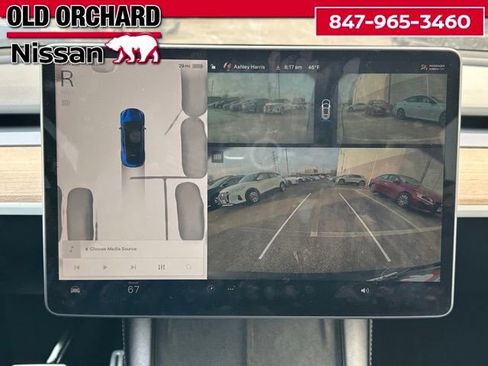 Used 2024 Tesla Model Y Performance image 19