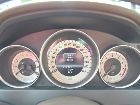 Used 2013 Mercedes-Benz C 300 4MATIC Sedan w/ Multimedia Pkg image 24