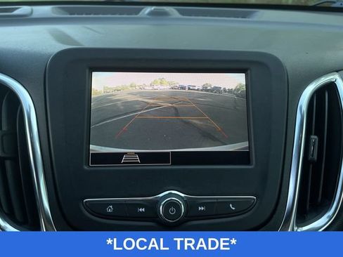 Used 2023 Chevrolet Equinox LT AWD/4WD image 15