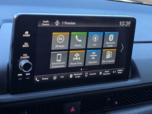 Used 2025 Honda CR-V Sport-L image 43