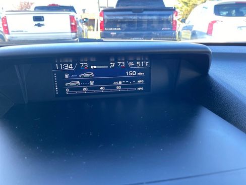 Used 2024 Subaru Forester Limited image 17