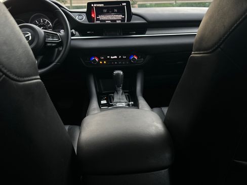 Used 2019 MAZDA MAZDA6 Touring image 19