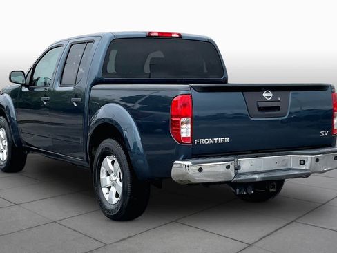 Used 2013 Nissan Frontier SV w/ SV Value Truck Pkg RWD image 12