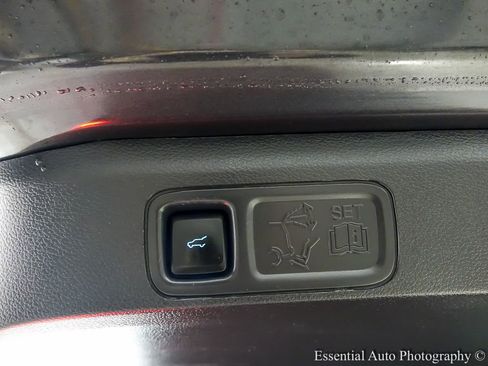 Certified 2022 Ford Expedition Max Limited AWD/4WD image 27