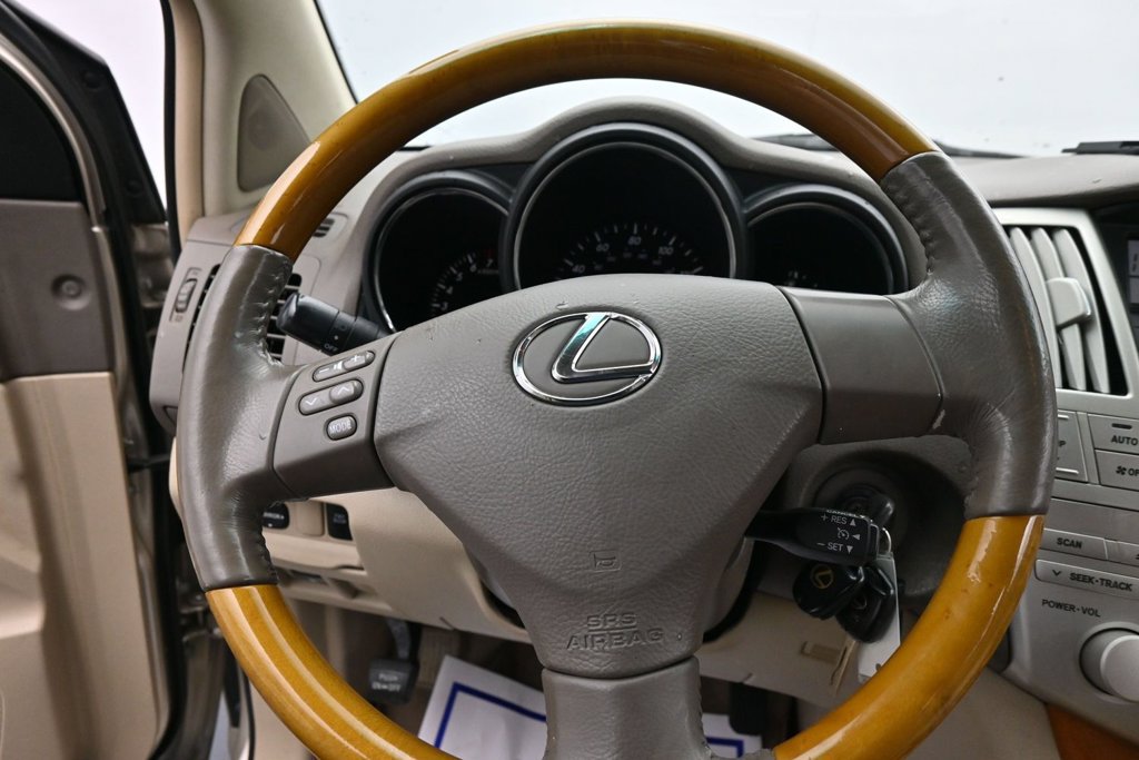 Used 2008 Lexus RX 350 AWD image 19