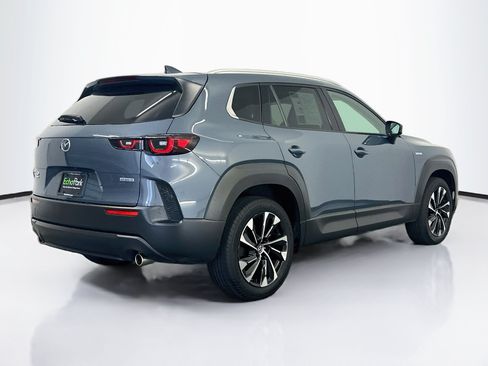 Used 2025 MAZDA CX-50 2.5 Hybrid w/ Premium Plus Pkg AWD/4WD image 9