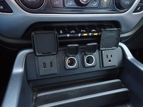 Used 2018 GMC Sierra 1500 SLT image 19