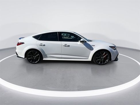Used 2024 Acura Integra Type S image 17