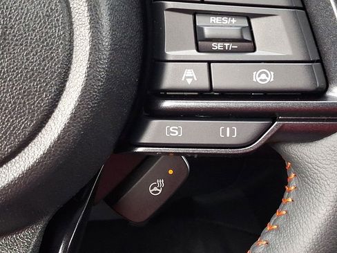 New 2026 Subaru Crosstrek 2.5i Limited image 18