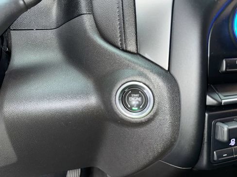 Used 2020 Chevrolet Silverado 1500 LT w/ All-Star Edition RWD image 22
