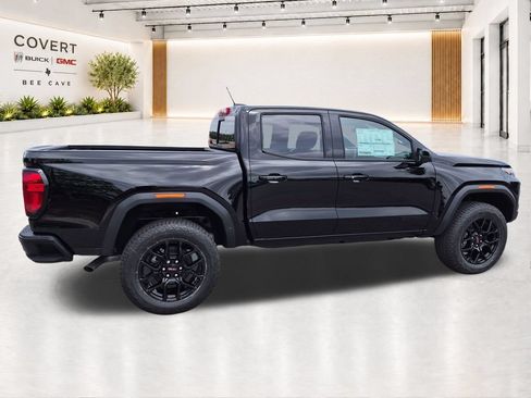New 2026 GMC Canyon Elevation w/ Convenience Package AWD/4WD image 13