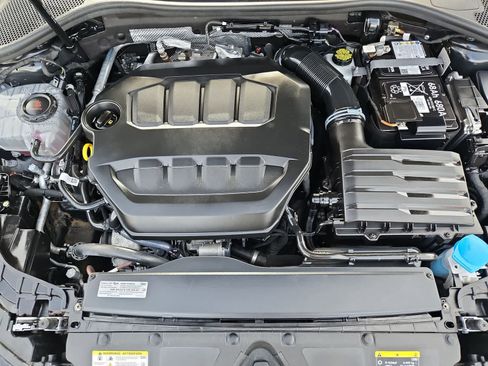 Used 2024 Audi A3 2.0T Premium image 15