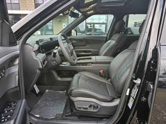 New 2027 Kia Telluride SX Prestige X-Pro AWD/4WD image 19