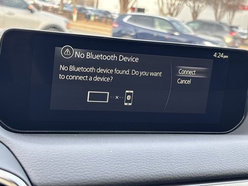 New 2026 MAZDA CX-50 2.5 Turbo w/ Accent Package image 35