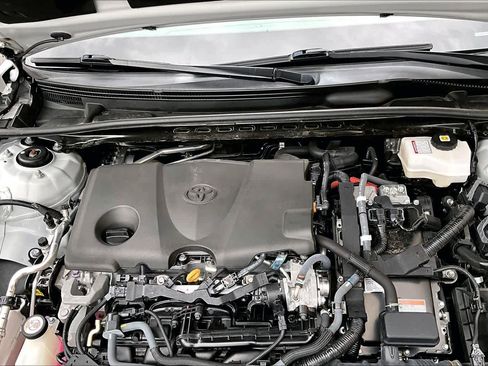 Used 2023 Toyota Camry LE FWD image 31