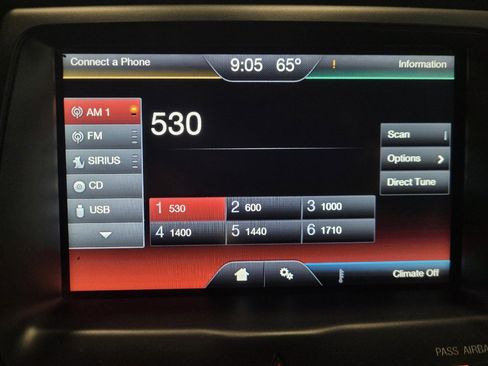 Used 2014 Ford Flex SEL w/ Equipment Group 202A image 25