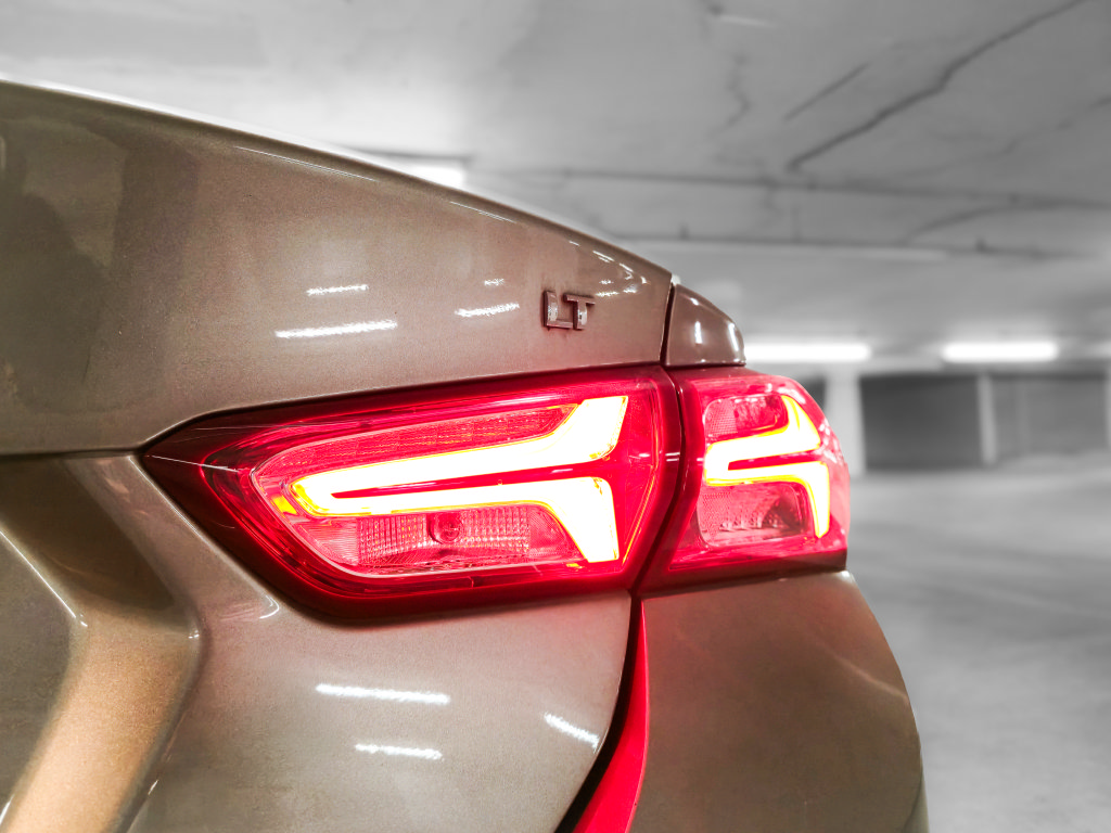 Used 2022 Chevrolet Malibu LT FWD image 11
