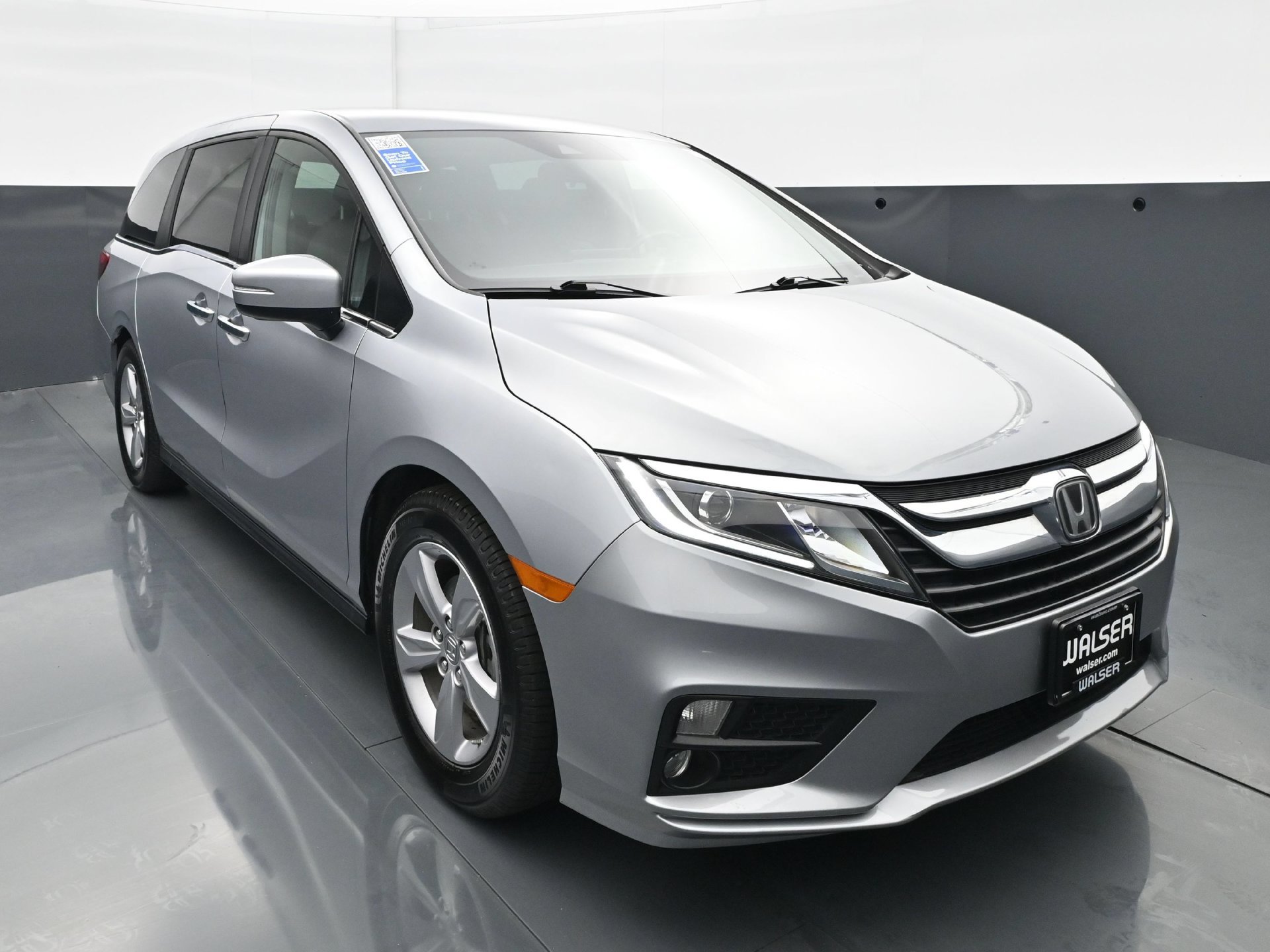 Used 2020 Honda Odyssey EX image 9