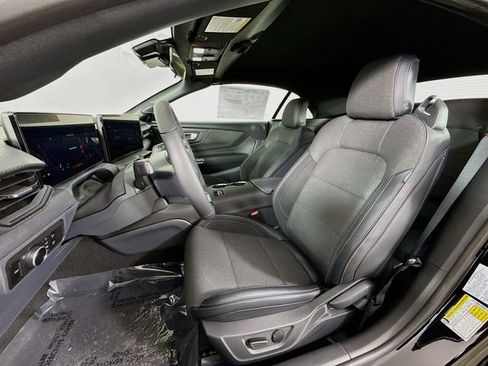 New 2025 Ford Mustang Convertible w/ Mustang Nite Pony Package image 20