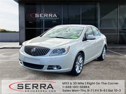 Used 2015 Buick Verano Convenience