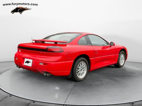Used 1995 Dodge Stealth R/T image 3