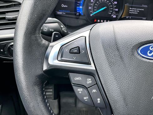 Used 2020 Ford Edge SEL w/ Convenience Package AWD/4WD image 42