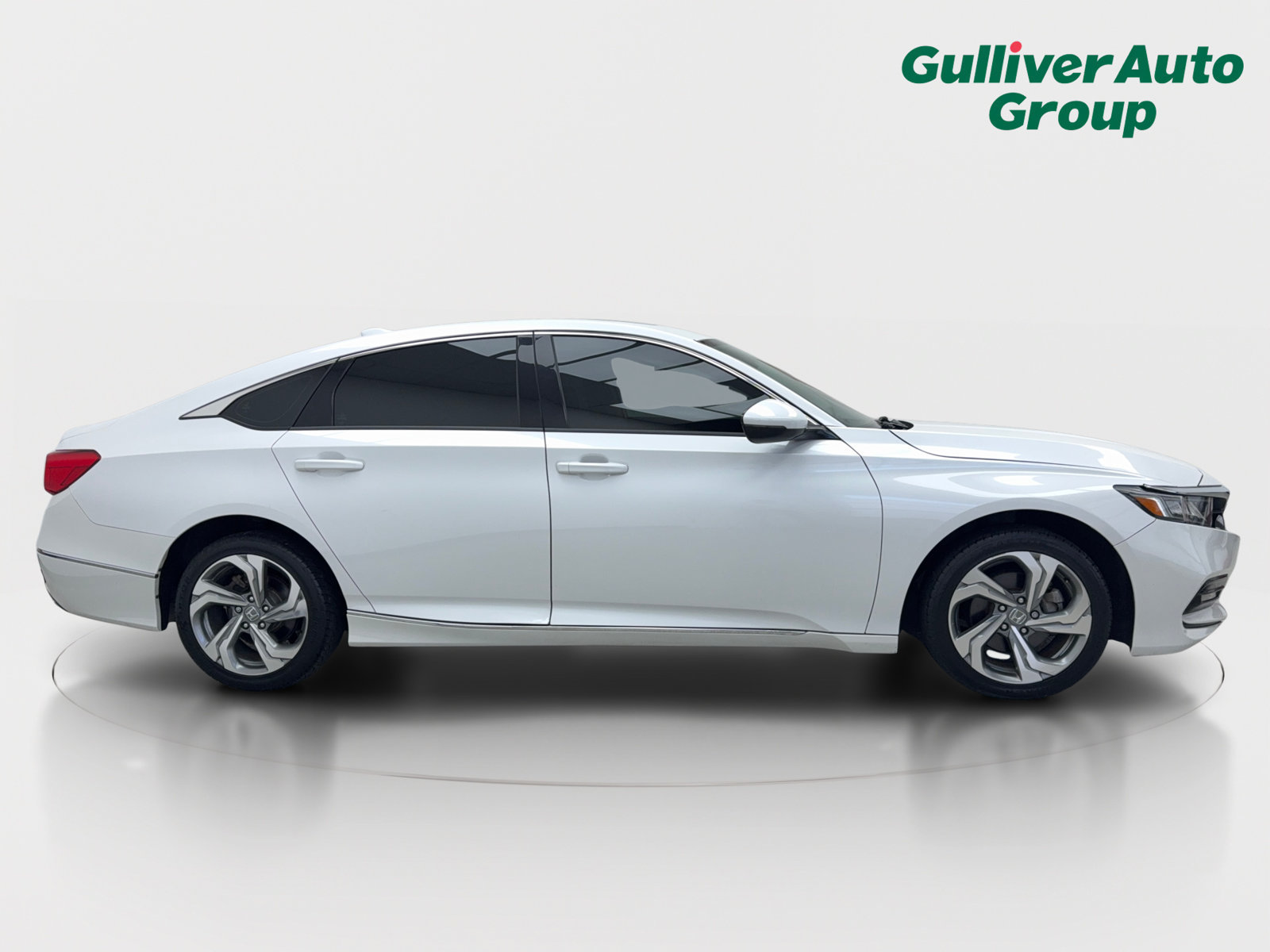Used 2018 Honda Accord EX-L image 10