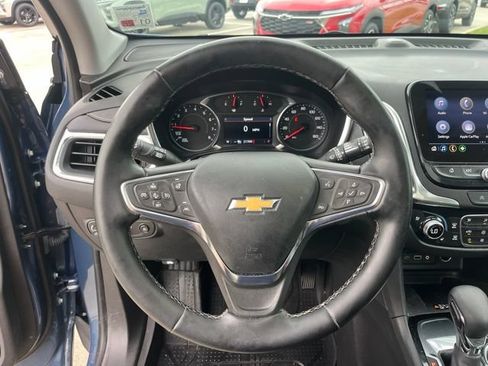 Used 2024 Chevrolet Equinox Premier FWD image 16