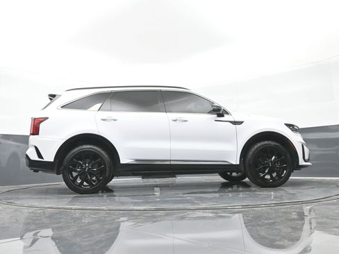 Used 2021 Kia Sorento SX image 48