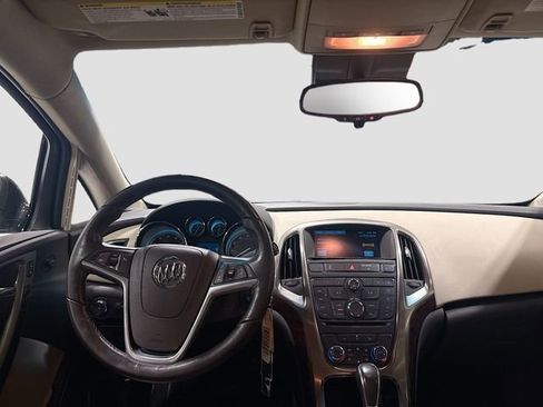 Used 2013 Buick Verano FWD image 23