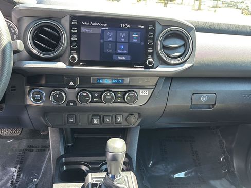 Used 2023 Toyota Tacoma TRD Off-Road AWD/4WD image 32