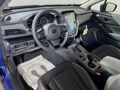 New 2025 Subaru Crosstrek 2.5i Premium image 10