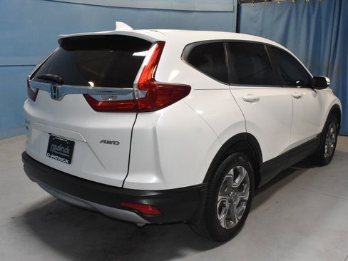 Used 2018 Honda CR-V EX-L image 30